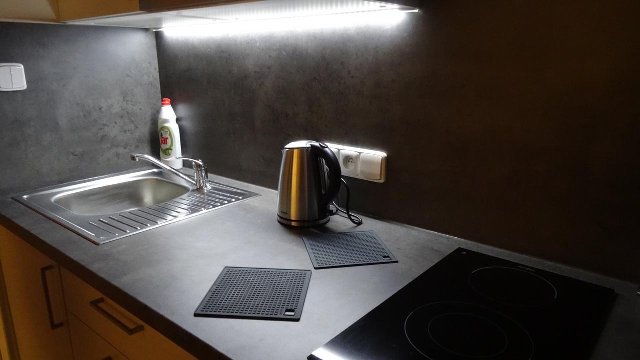 Amazing Flat In Prague Διαμέρισμα Εξωτερικό φωτογραφία