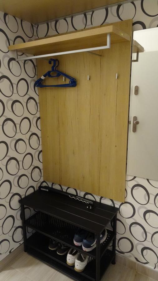 Amazing Flat In Prague Διαμέρισμα Εξωτερικό φωτογραφία
