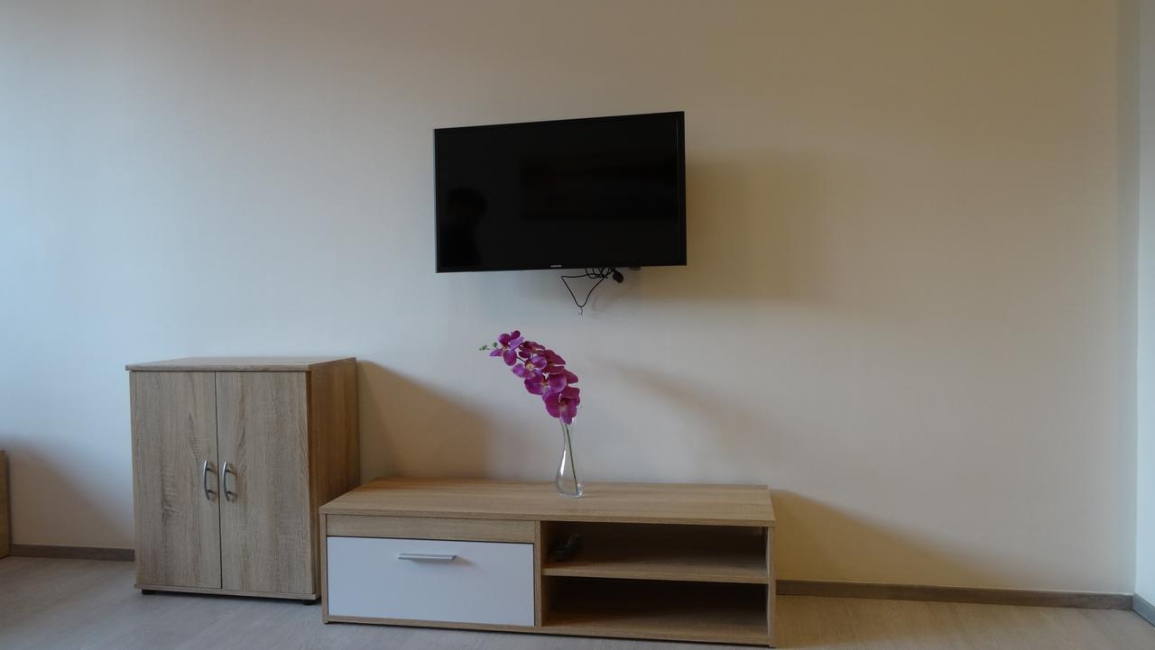 Amazing Flat In Prague Διαμέρισμα Εξωτερικό φωτογραφία