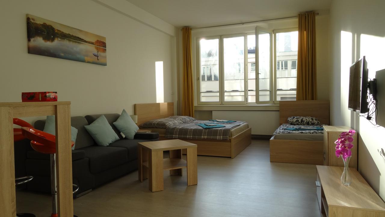 Amazing Flat In Prague Διαμέρισμα Εξωτερικό φωτογραφία