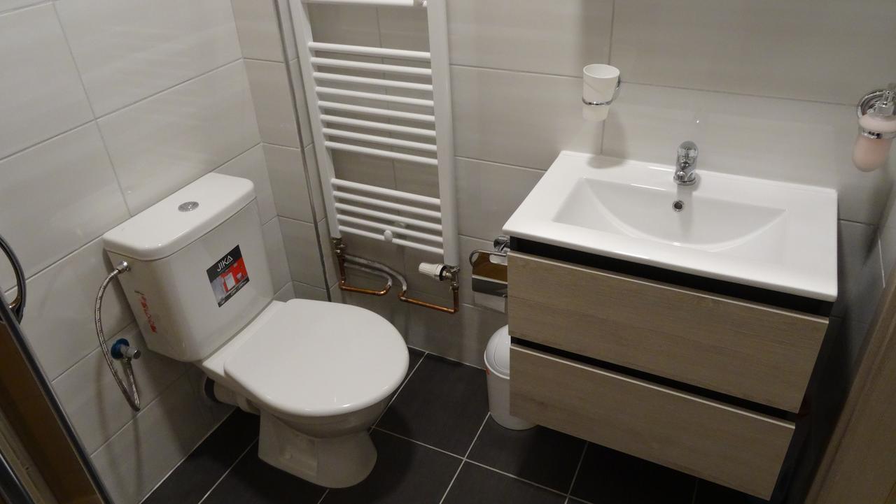Amazing Flat In Prague Διαμέρισμα Εξωτερικό φωτογραφία