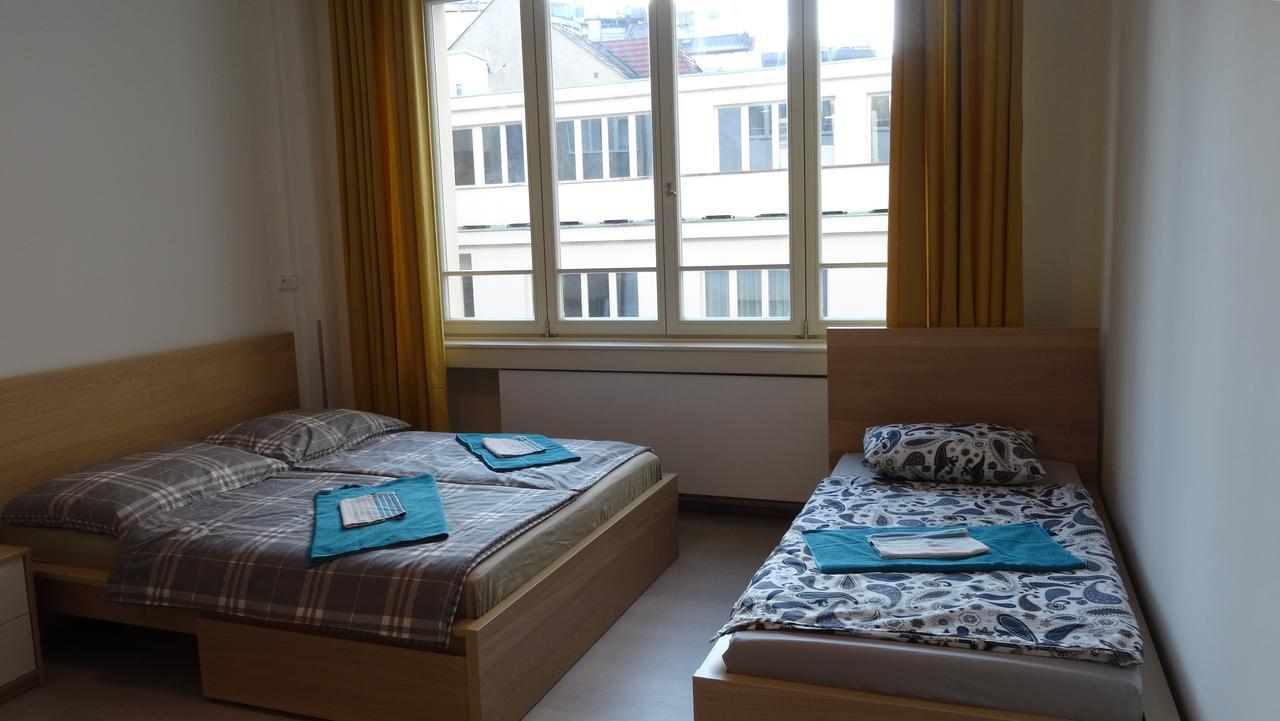 Amazing Flat In Prague Διαμέρισμα Εξωτερικό φωτογραφία